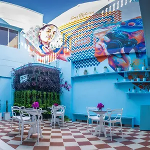 San Felicin , Cartagena Colombia