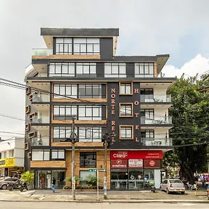 Norte Real 4*, Cali Colombia