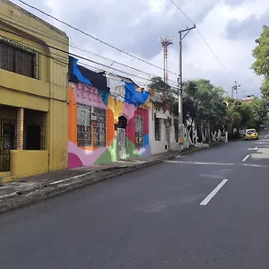 Casa Linda Medellin, Centro Medellín