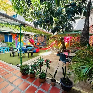 Blue Coast Medellín