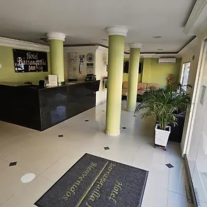 Barranquilla , Barranquilla (Atlantico) Colombia