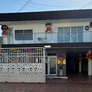 Ayenda Brisas Del Rio , Barranquilla (Atlantico) Colombia