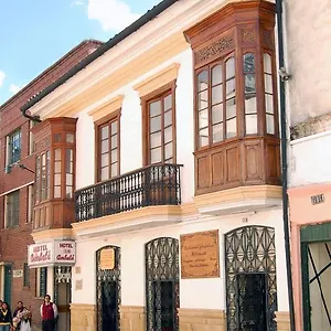 Ambala Colonial 3*, Bogotá Colombia
