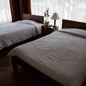 Real , Bogotá Colombia