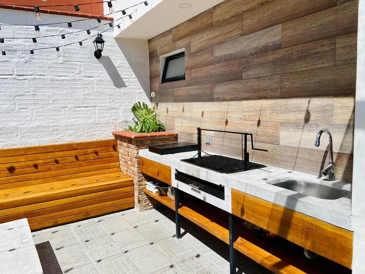 Casa Santafe - Coliving Hotel Medellin 0*,  Colombia