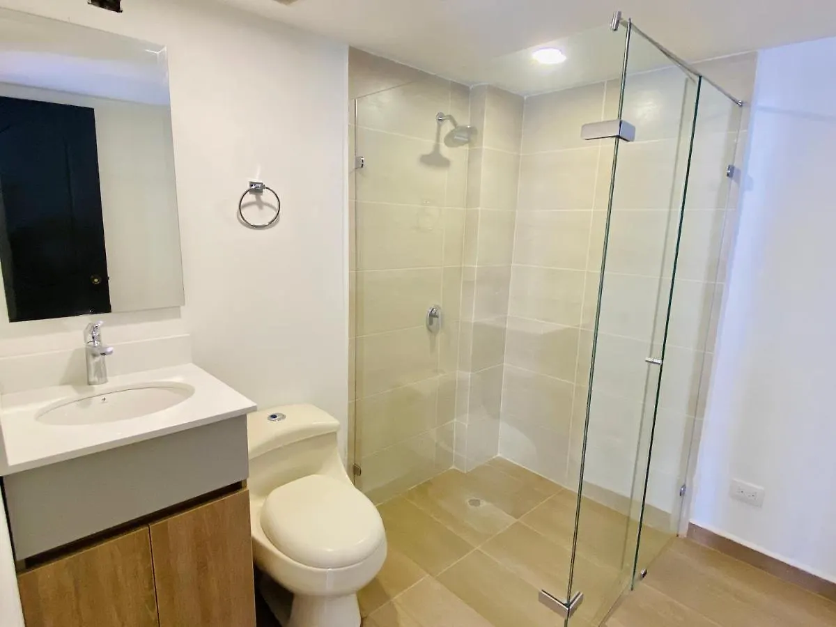 Casa Santafe - Coliving Hotel Medellin