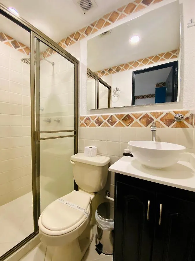 Casa Santafe - Coliving Hotel Medellin