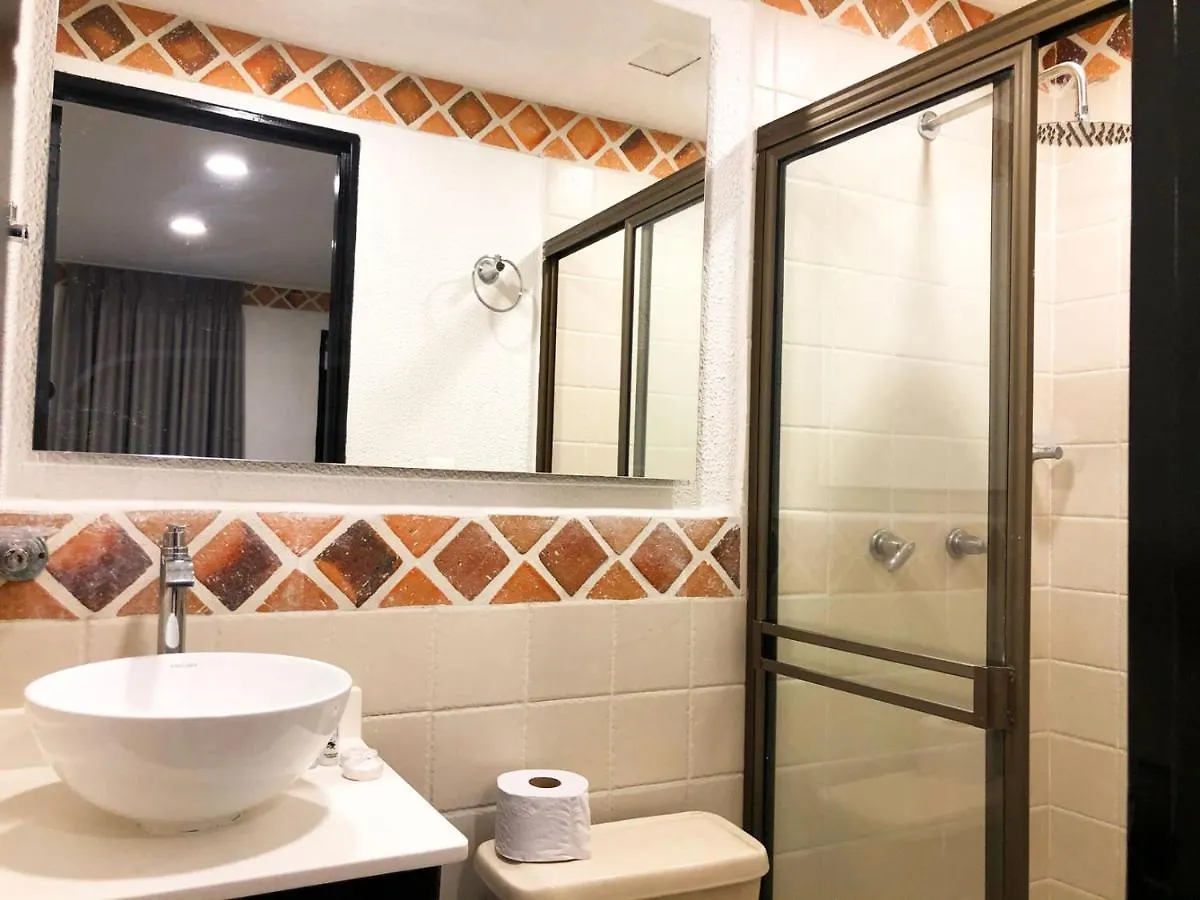 Casa Santafe - Coliving Hotel Medellin