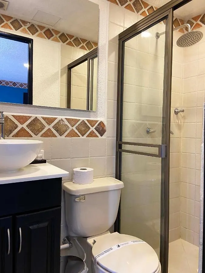 Casa Santafe - Coliving Hotel Medellin