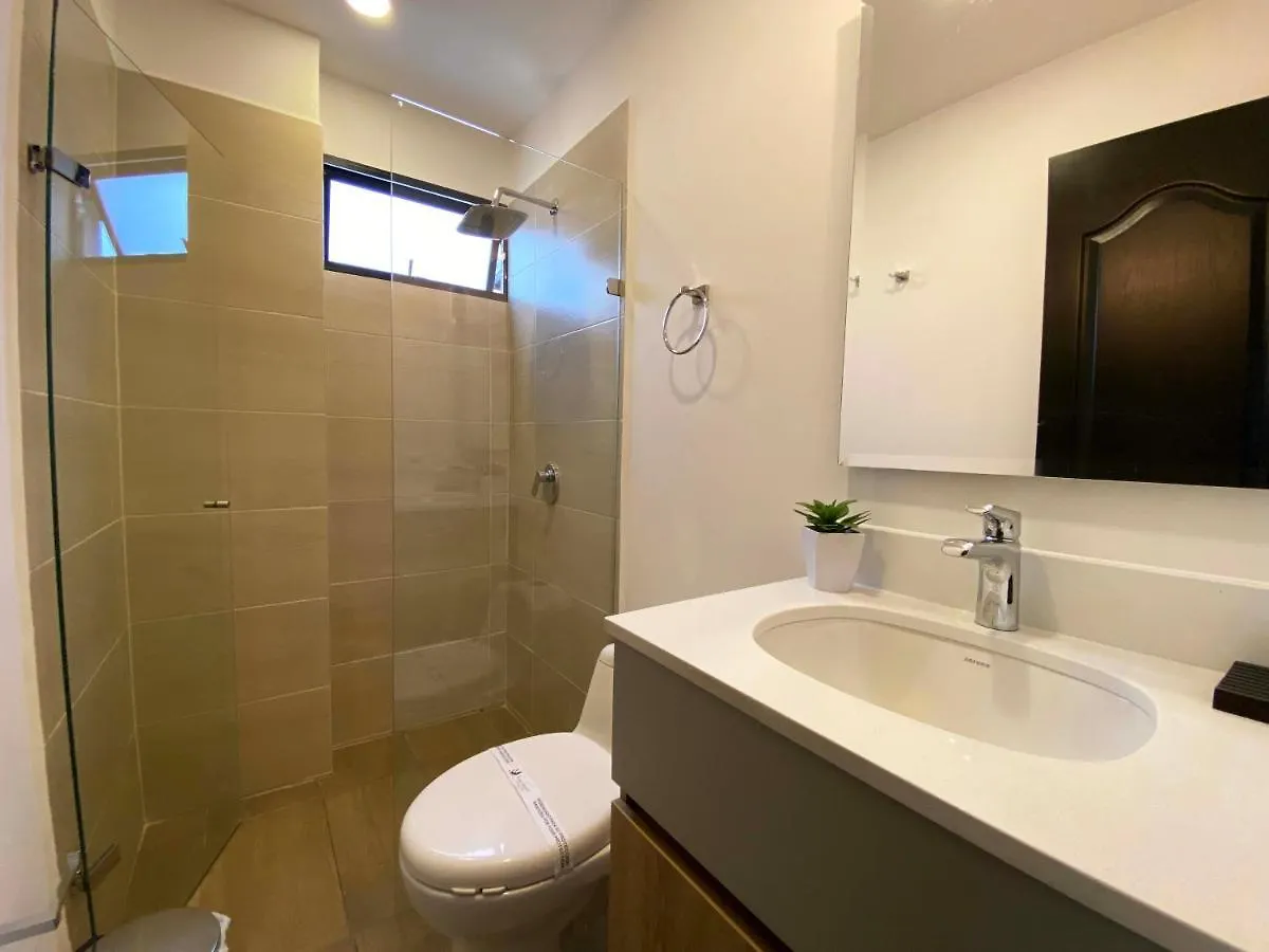 Casa Santafe - Coliving Hotel Medellin Colombia