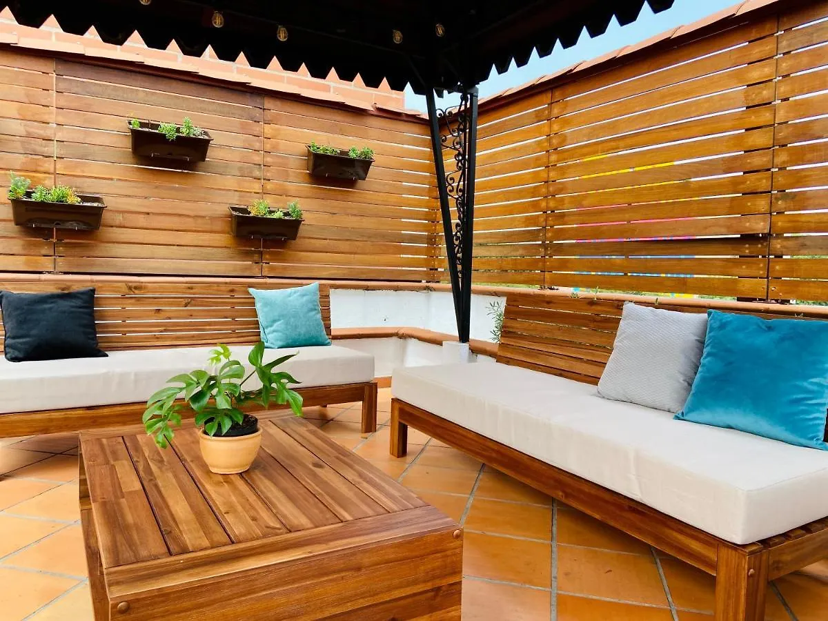 Casa Santafe - Coliving Hotel Medellin Colombia