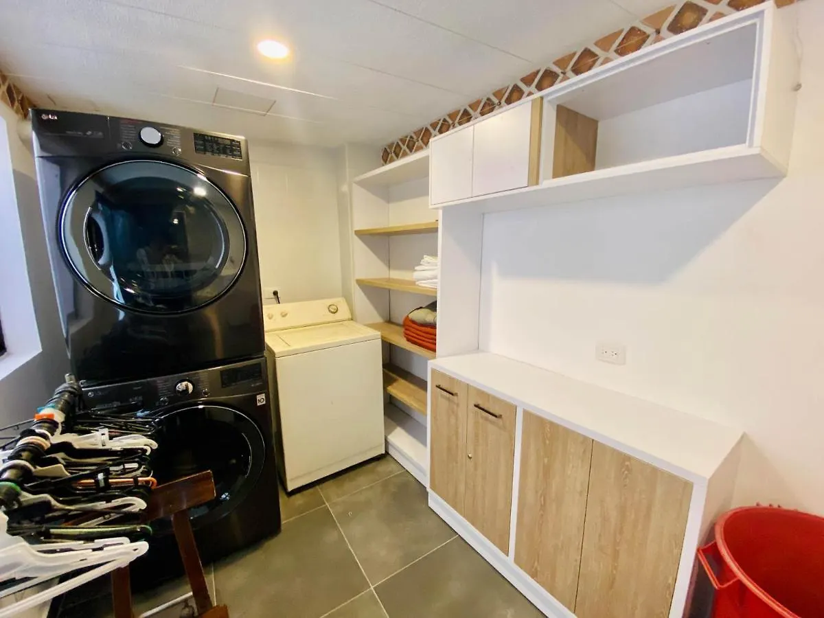 Casa Santafe - Coliving Hotel Medellin