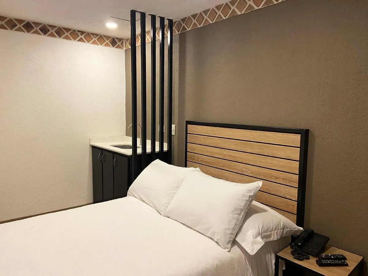 Casa Santafe - Coliving Hotel Medellin 0*,  Colombia