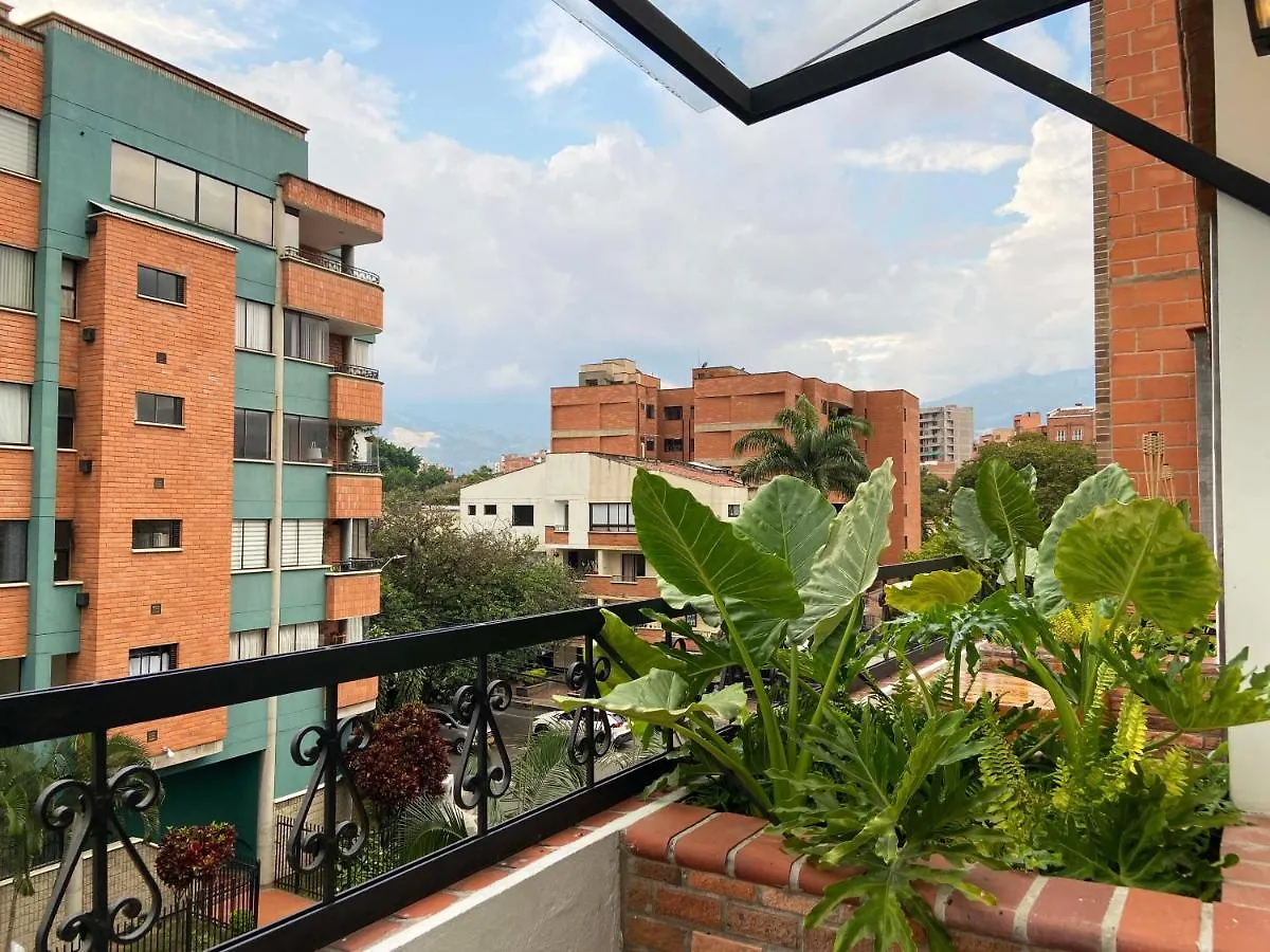 Casa Santafe - Coliving Hotel Medellin